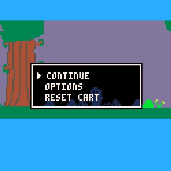 Foraging screenshot 2