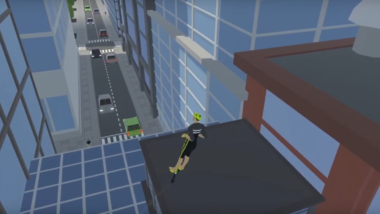Pogo-Gogo screenshot 5