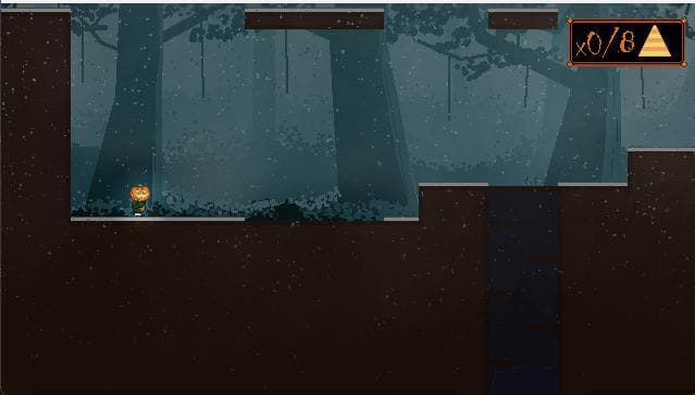 After Hours (itch) (Lucas Acosta-Morales) screenshot 3