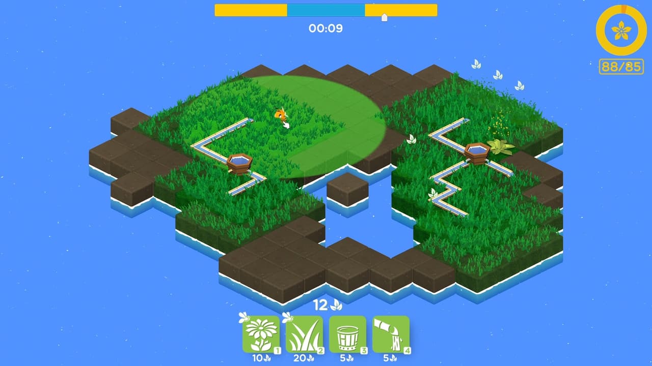Regrowth (Portgate Studios) screenshot 4