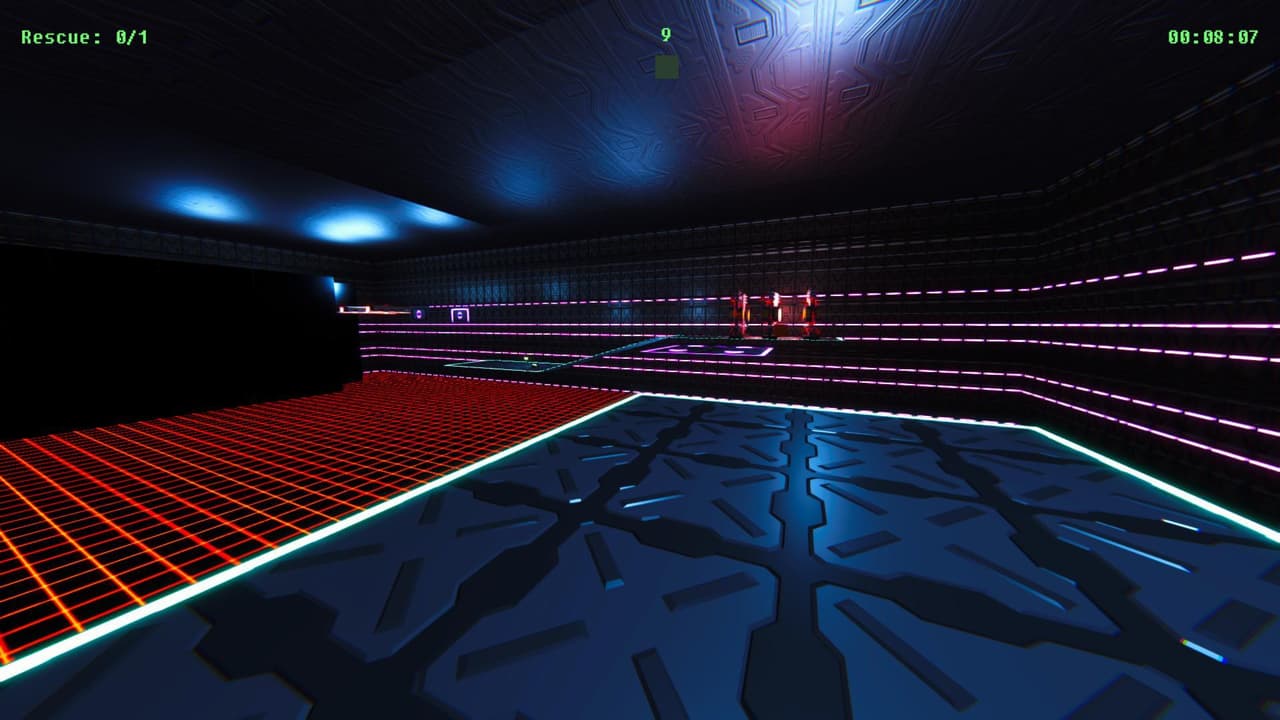 Escape From Space Hell screenshot 3