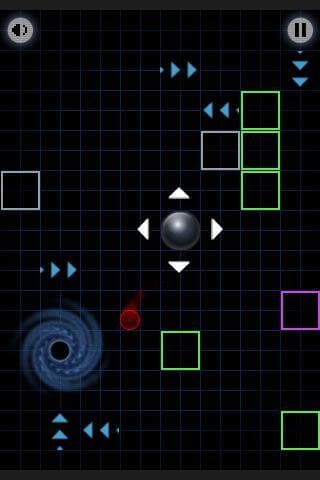 Orb-X screenshot 4
