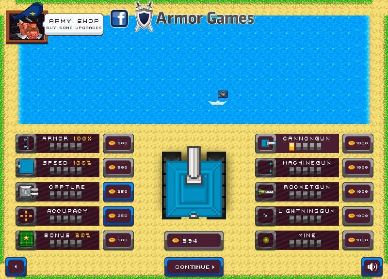 Super Battle City