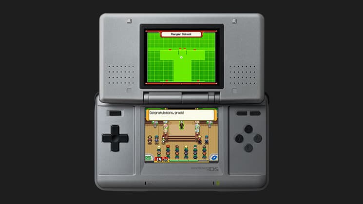Pokémon Ranger screenshot 4