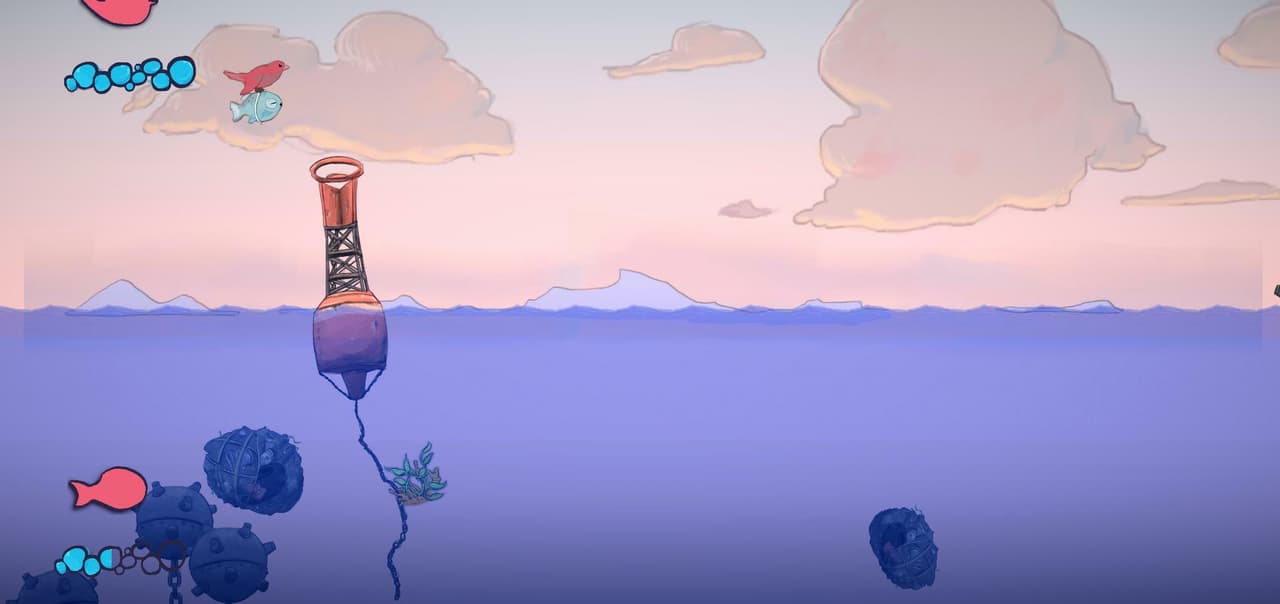 Plastic Bond screenshot 4