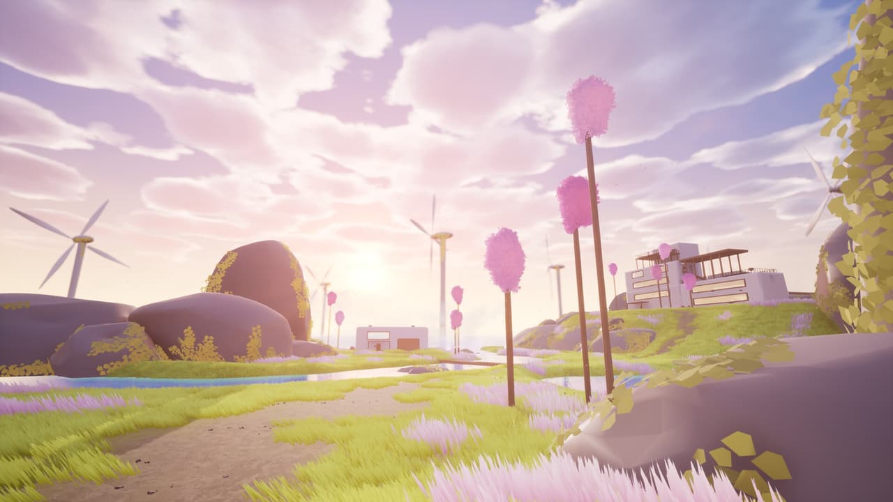 TEMPUS screenshot 2