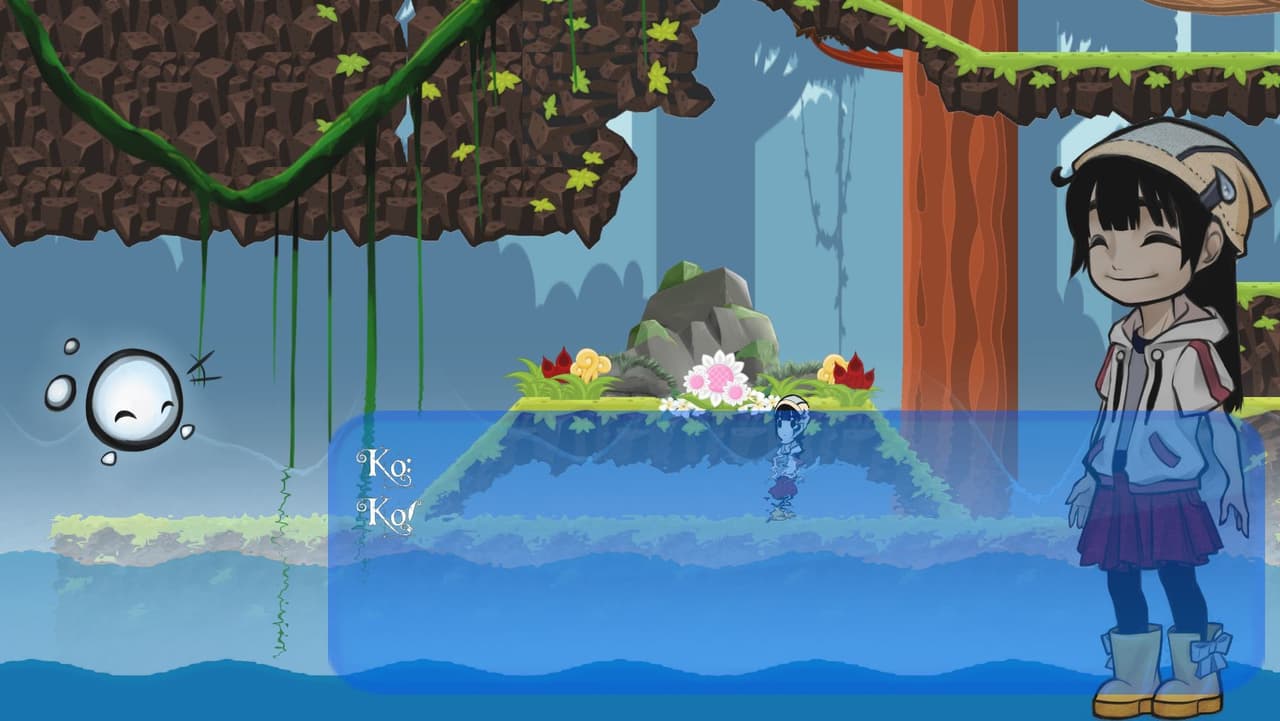 Amaya and Ko screenshot 5