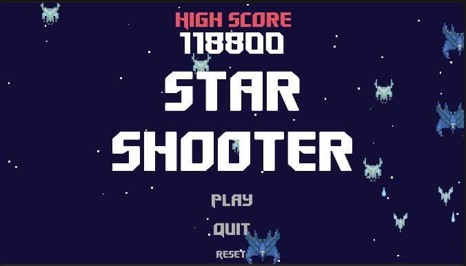 Star Shooter (austin266360)