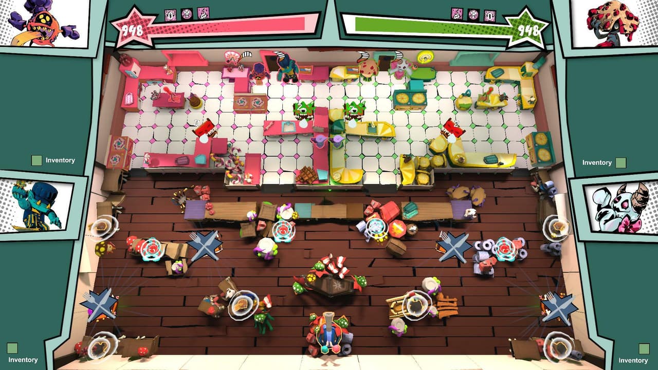 ScooKing screenshot 3