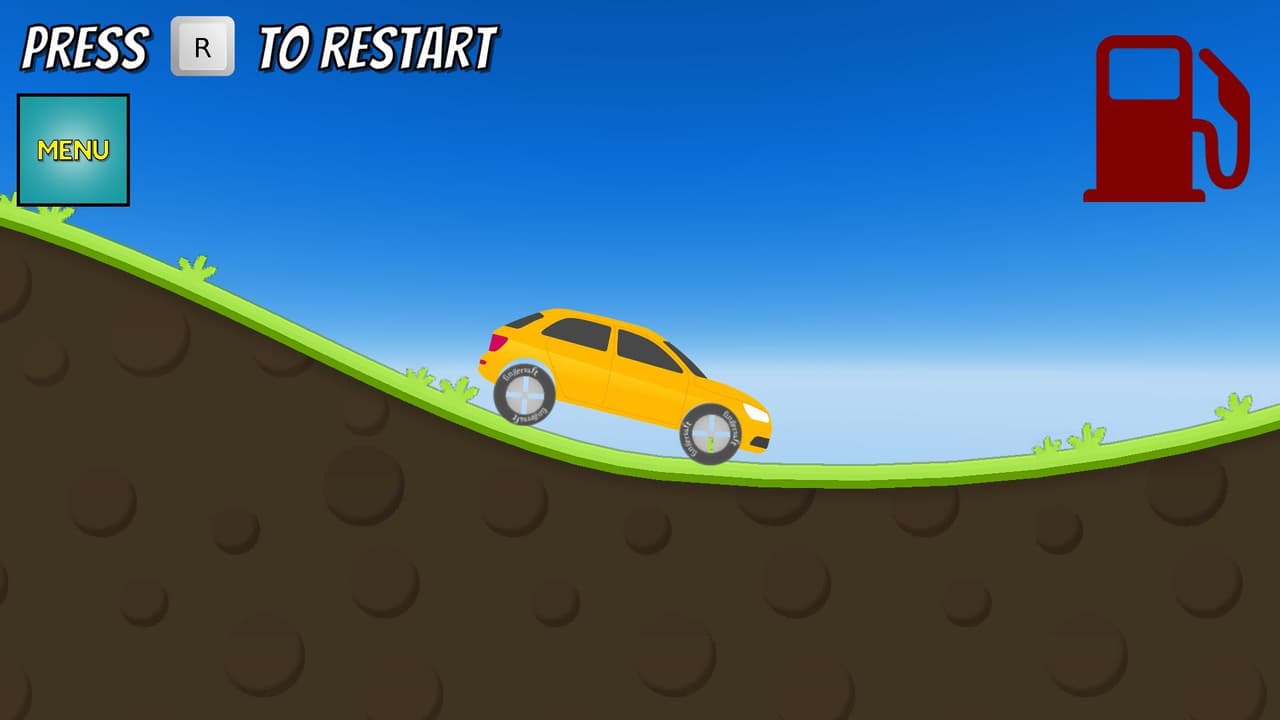 2D Racing PC Edition