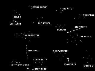 Space Freight screenshot 3
