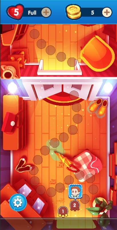 Barista Tap Blast screenshot 6