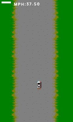 Retro Arcade: Protober screenshot 4