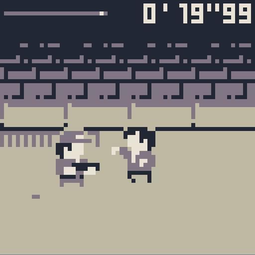 Living dead is no excuse! screenshot 4