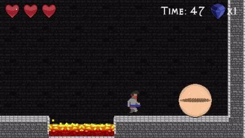 A Knights Job screenshot 3
