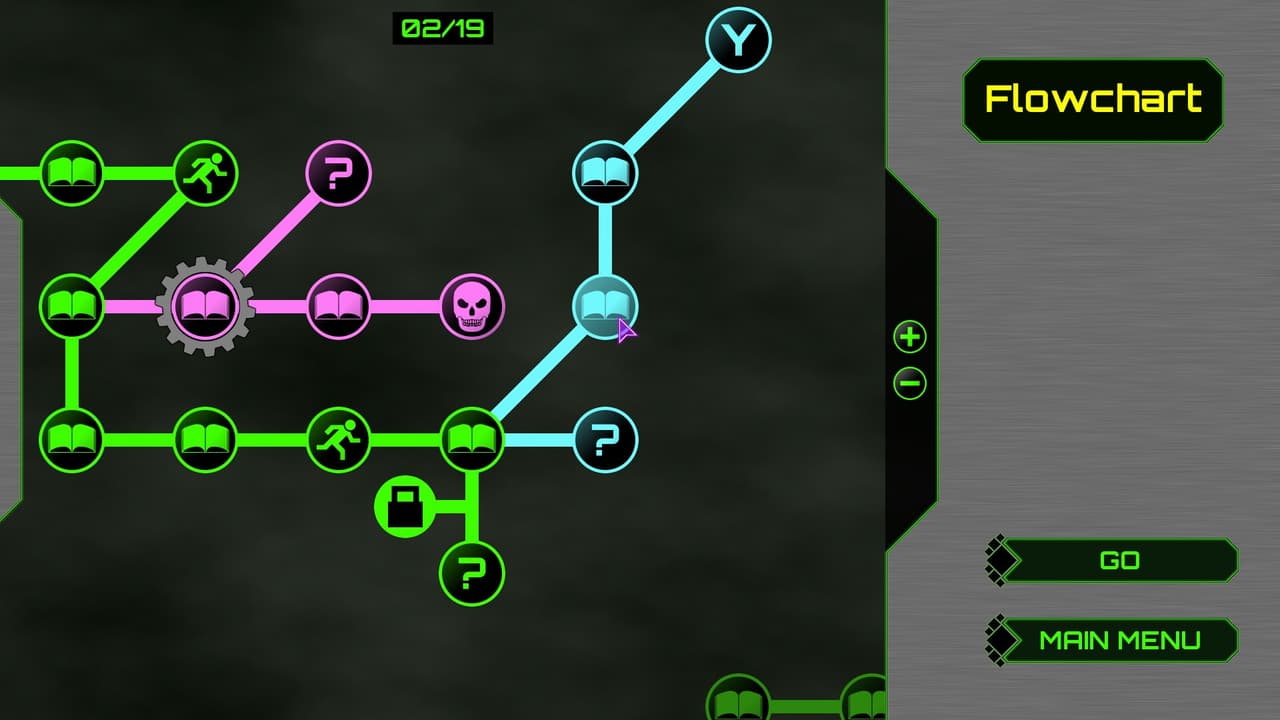 Head AS Code screenshot 4