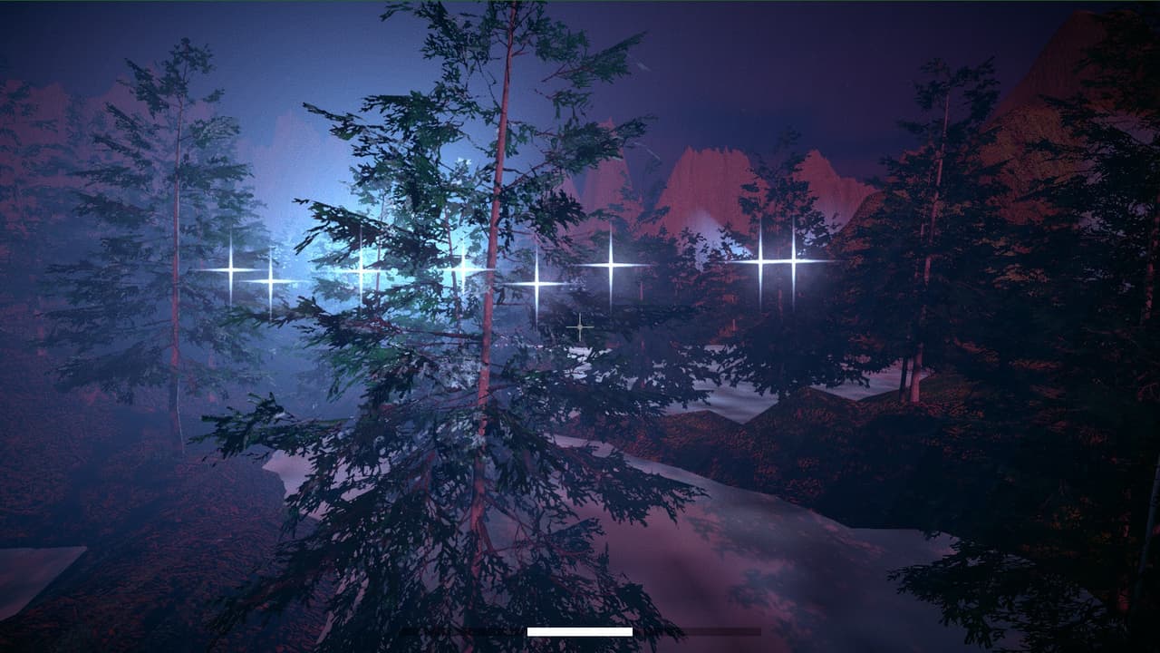 Lucys Land screenshot 4