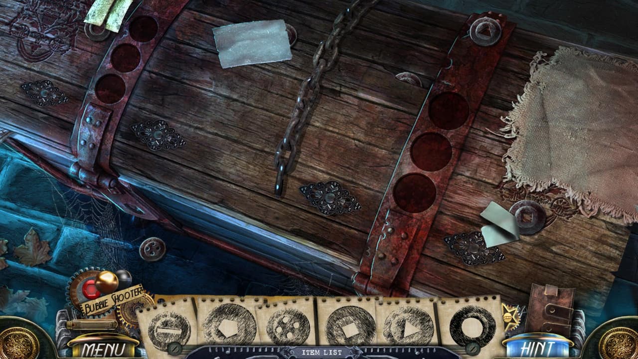 Dead Reckoning: Silvermoon Isle Collectors Edition screenshot 6
