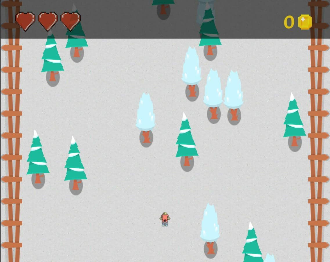 EasyRider screenshot 3