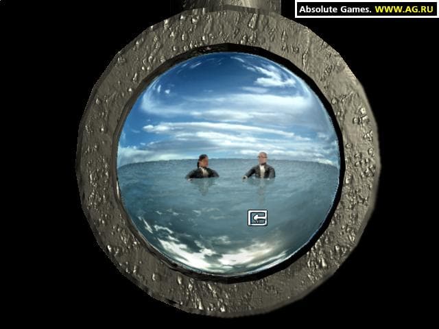 Eye of the Kraken screenshot 3