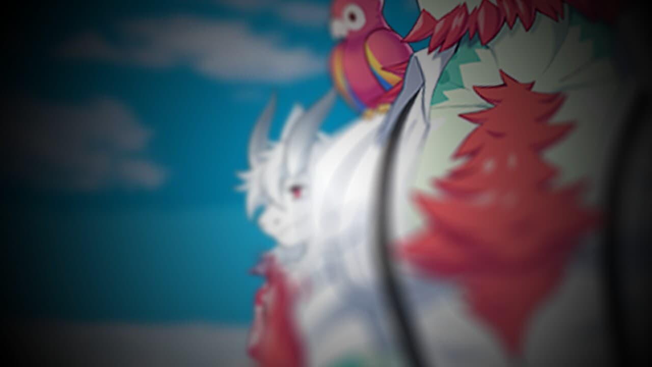 Dragon Island