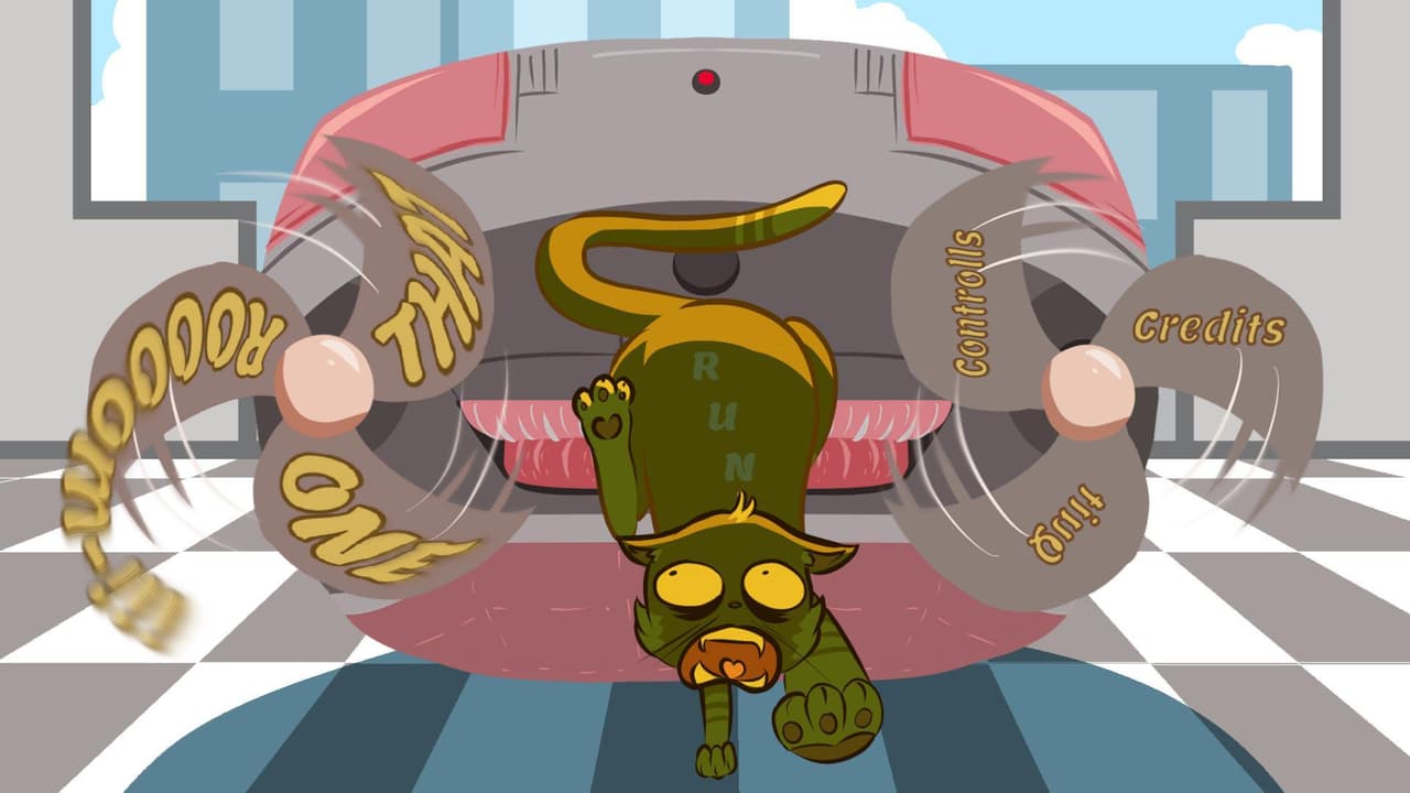 That One Roooom-!!! screenshot 2