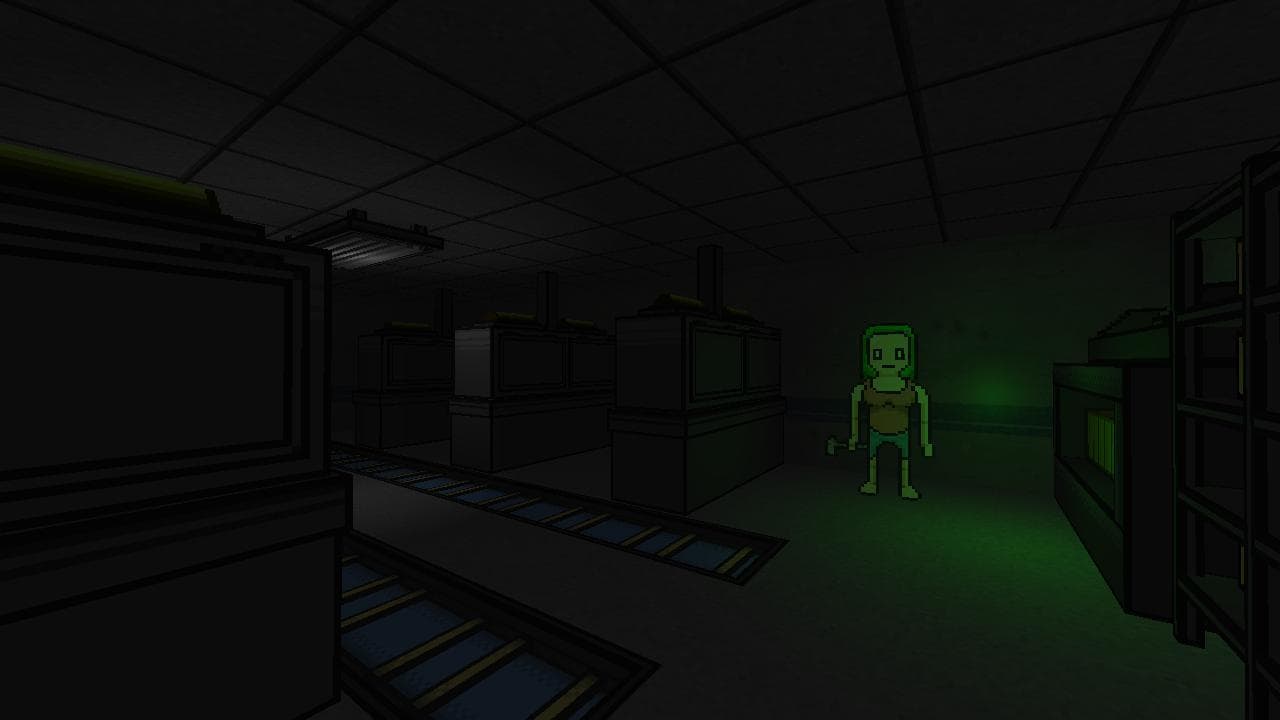 Atlas Hunt Demo Build screenshot 3