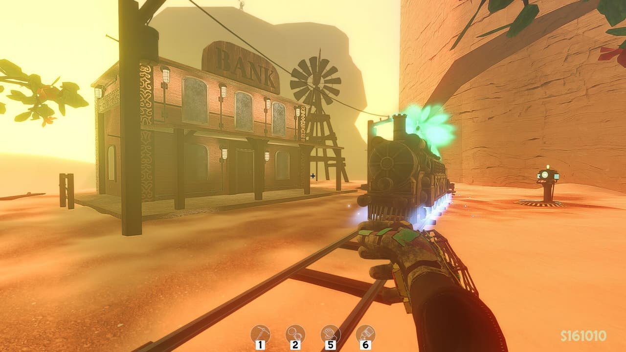 Cave Digger PC Edition screenshot 3