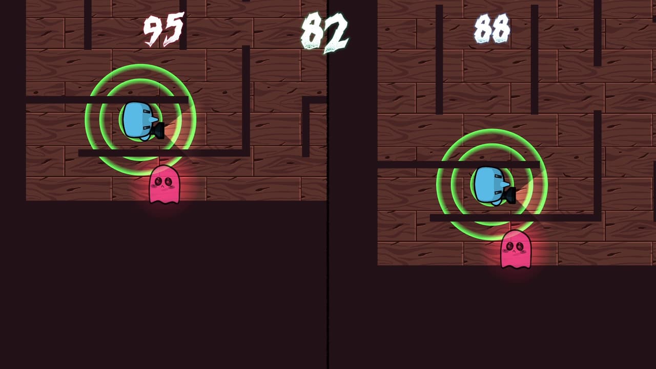 Ghost Tag screenshot 5