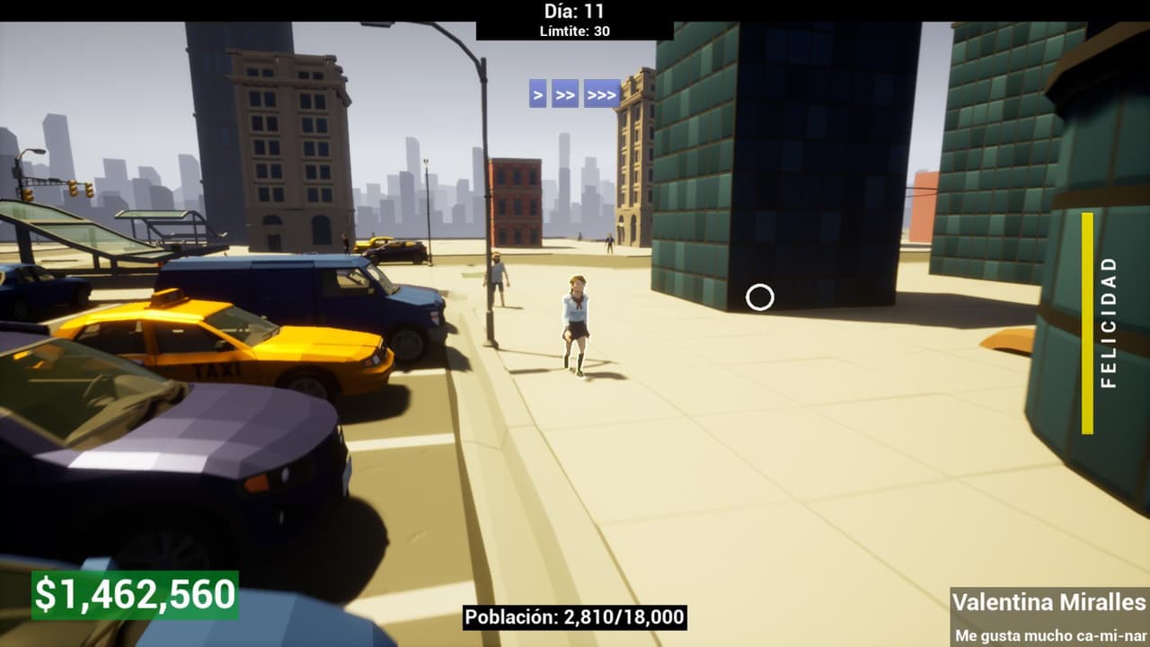 Polycity