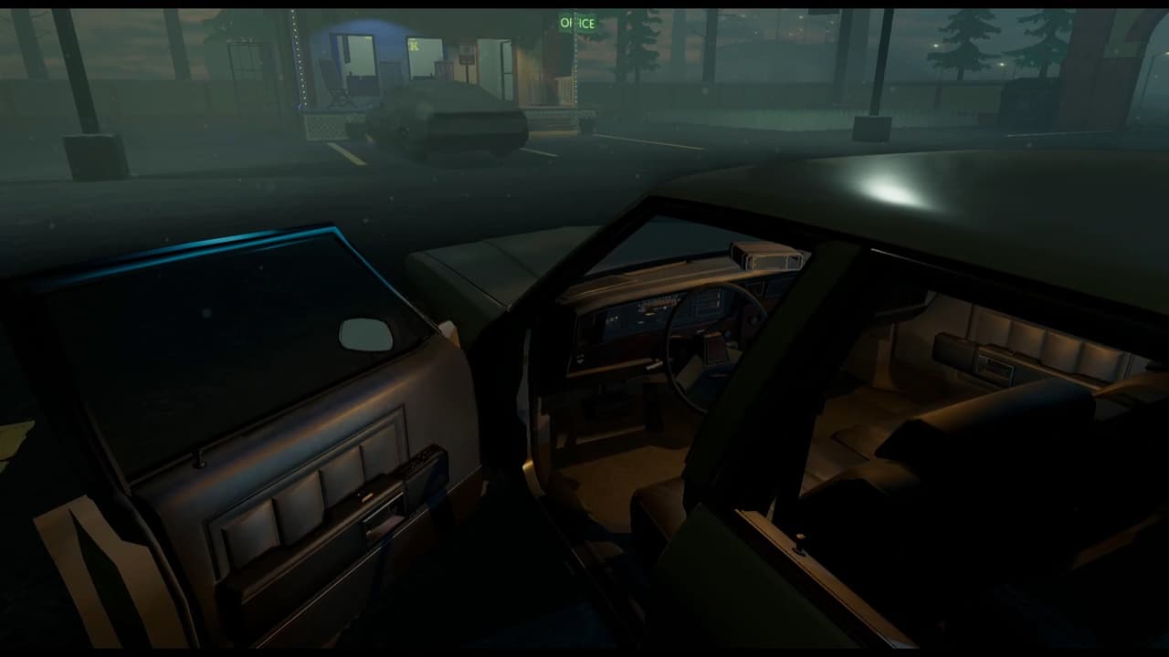 Titan Chaser screenshot 3