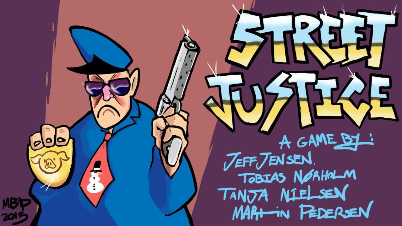 Street Justice