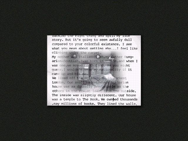 Ceremony of Innocence screenshot 3