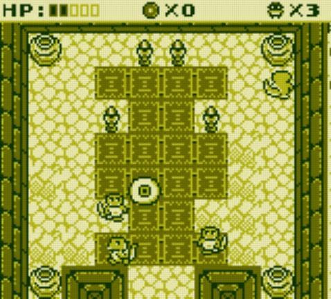 RD52 screenshot 2
