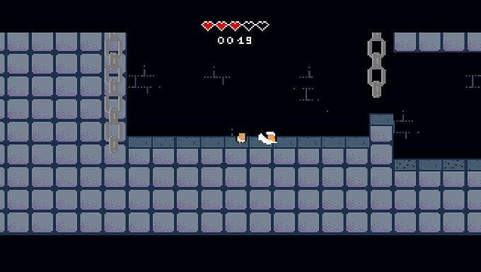 Prince screenshot 4