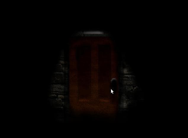 Night Walk (jarnik) screenshot 3
