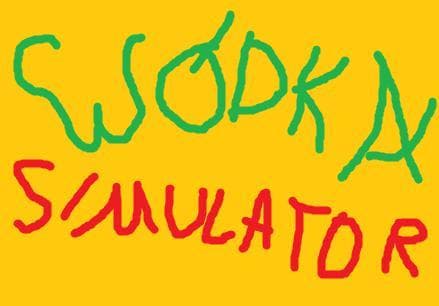 Wodka Simulator