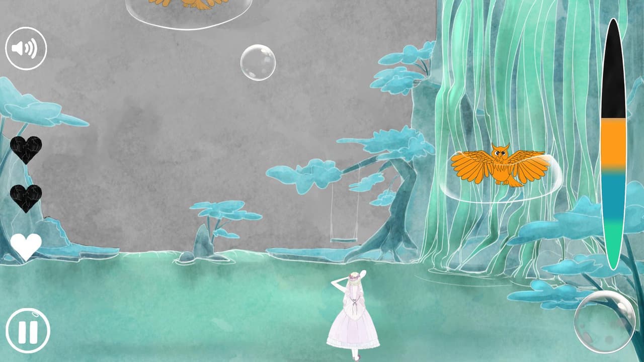 Rosemarys Dream