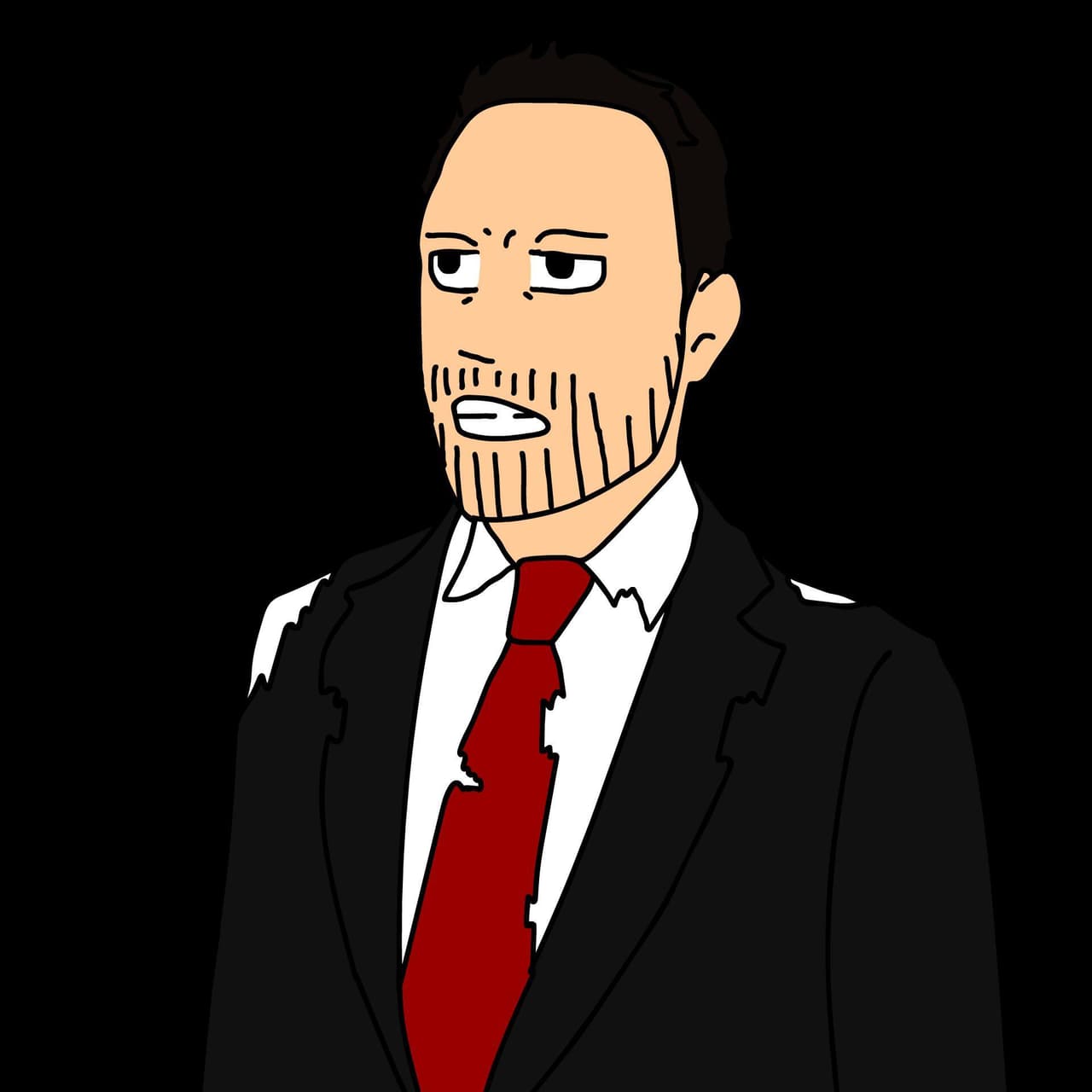 ABASCALL OF DUTY