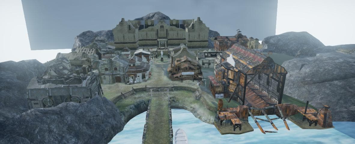 MultiDeathMatch screenshot 5