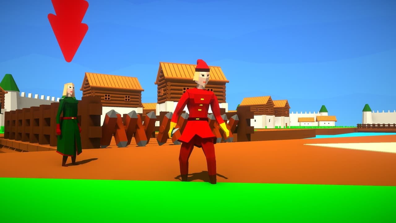 Реальная Смута screenshot 5