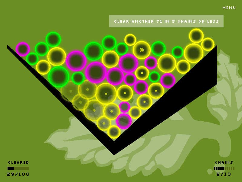 Chains screenshot 6