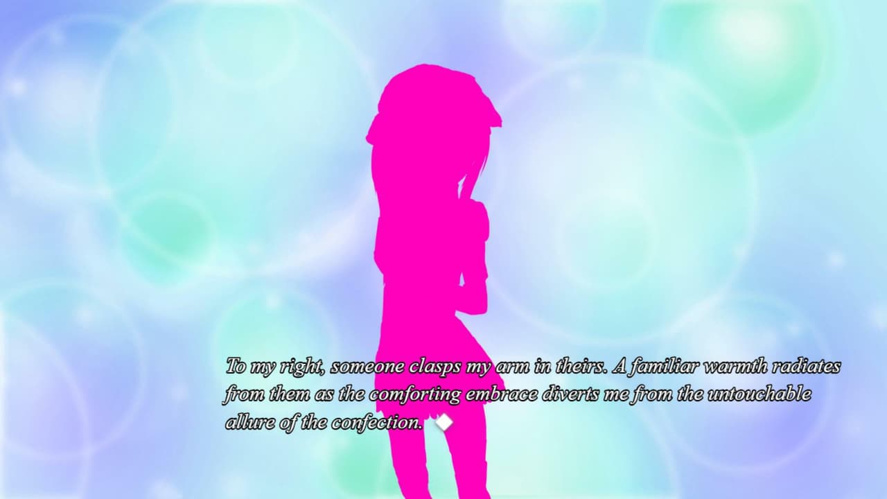 Action Smacktion: Alma Mater Wonderland: Chapter 0 screenshot 5