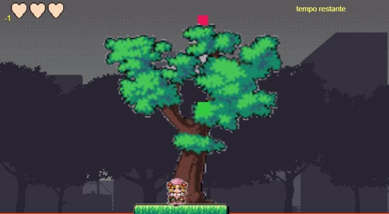 Tá chovendo de pedra screenshot 2