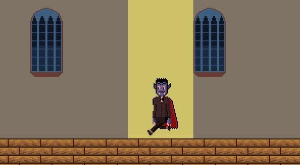 Count Ingsheep (ld40)