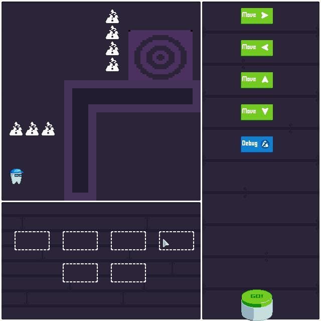 Puzzle Dev