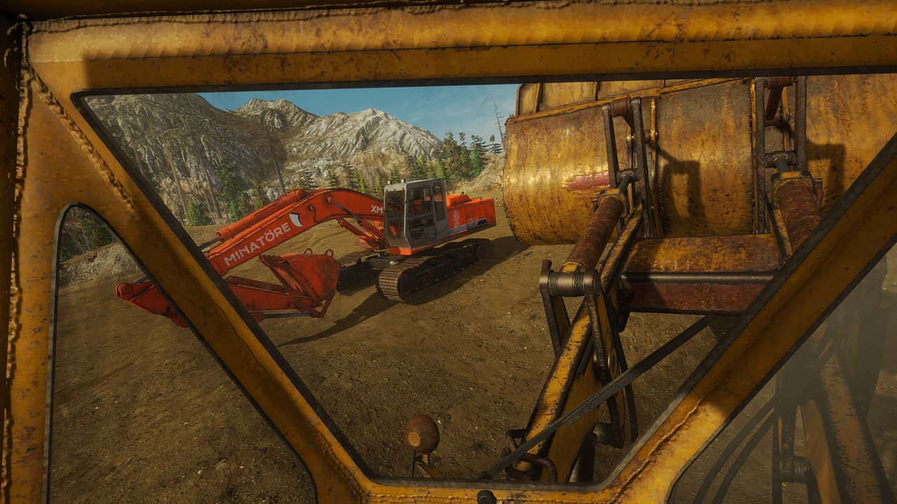Gold Rush: The Game screenshot 5
