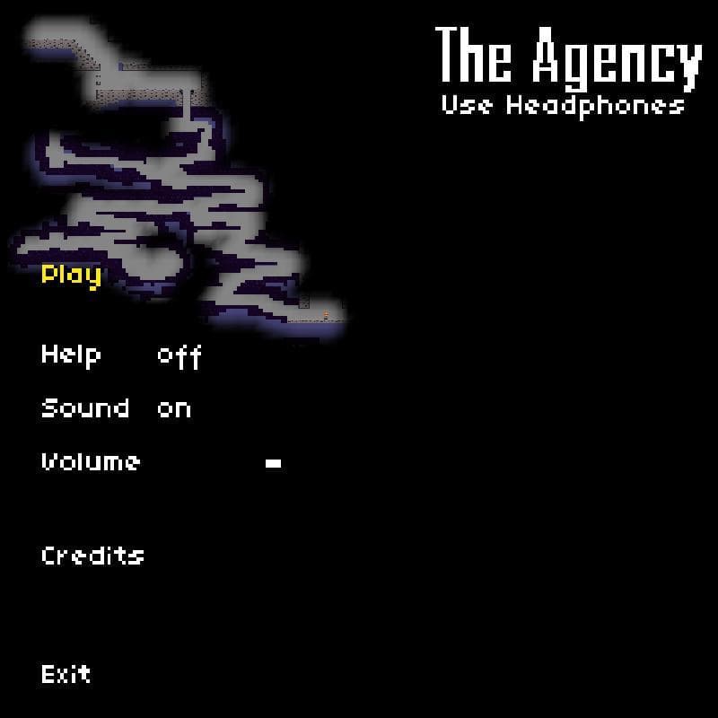 The Agency (itch) screenshot 4
