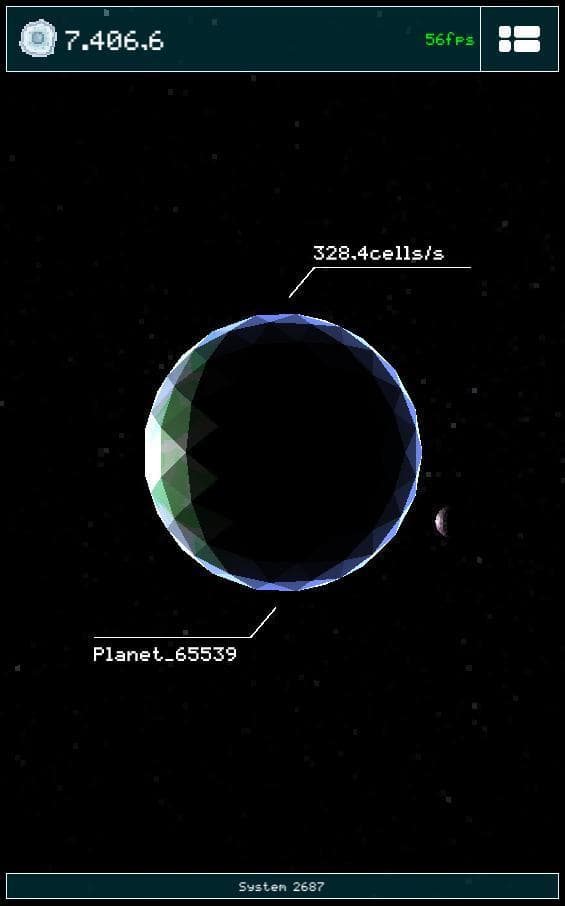 Planet Complete screenshot 2