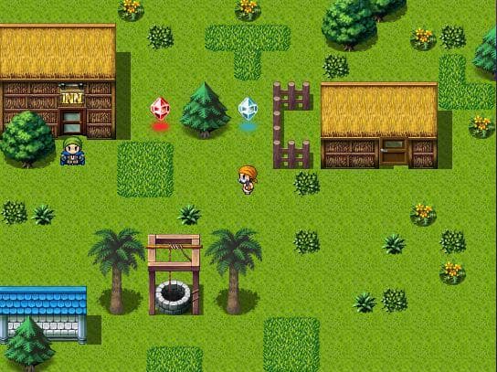 Os Quatro Cavaleiros screenshot 3